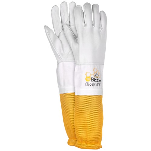 Imkerhandschuhe