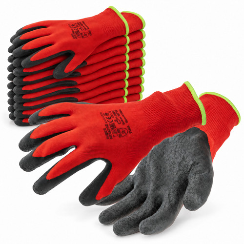 Arbeitshandschuhe latex - arbeitshandschuhe,