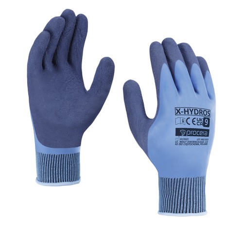 12x unkraut gartenhandschuhe - 12x,