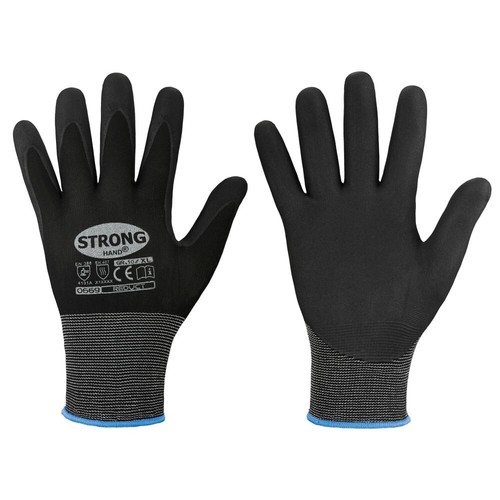 12x gartenhandschuhe damen - 12x,