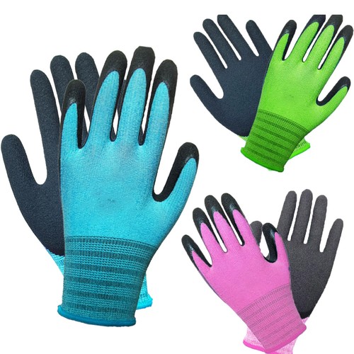 Gavorohans gartenhandschuhe - gartenhandschuhe, 3