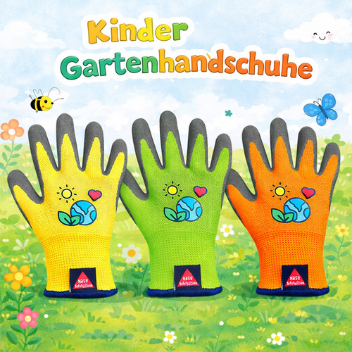 Kinderhandschuhe