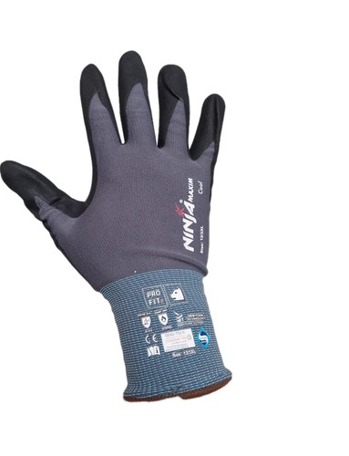 Paar ninja maxim cool - 12,