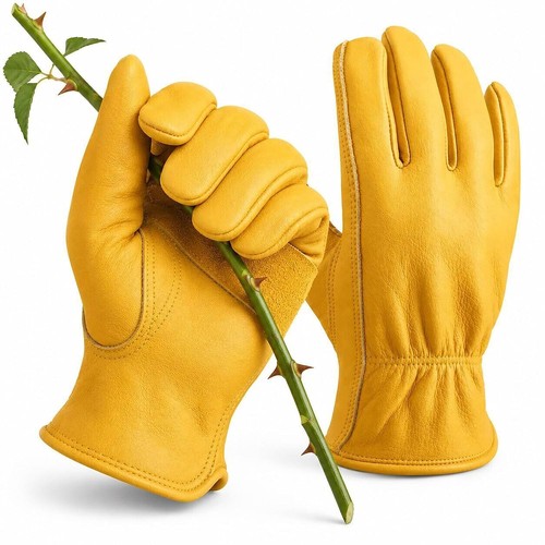Gartenhandschuhe dornenfest - gartenhandschuhe,