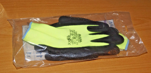 Arbeits winter handschuhe - winter,