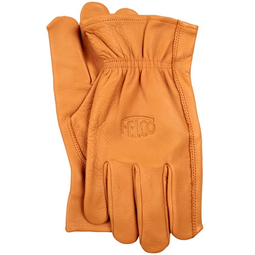 Felco 703 lederhandschuhe - lederhandschuhe, /