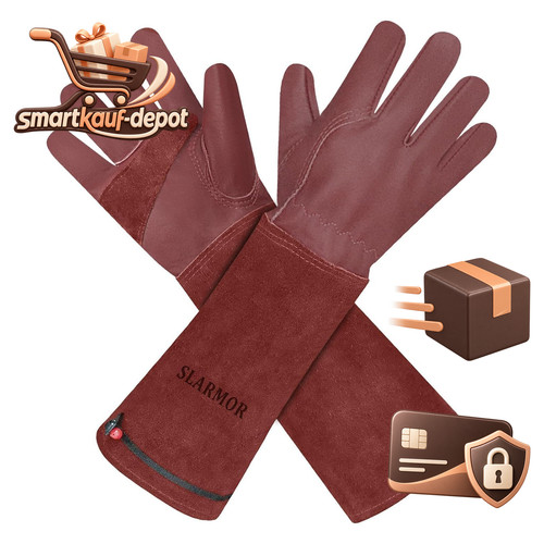 Gartenhandschuhe damen herren - gartenhandschuhe,