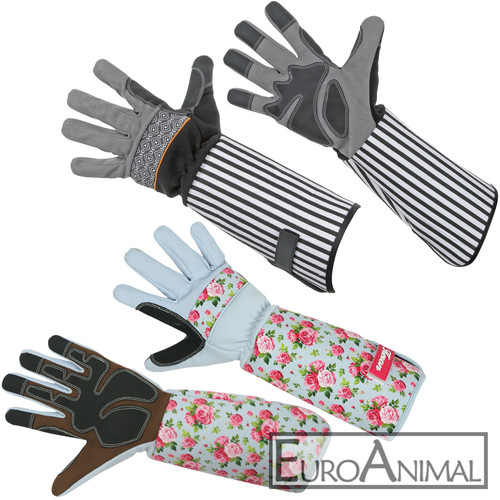 Rosenhandschuhe