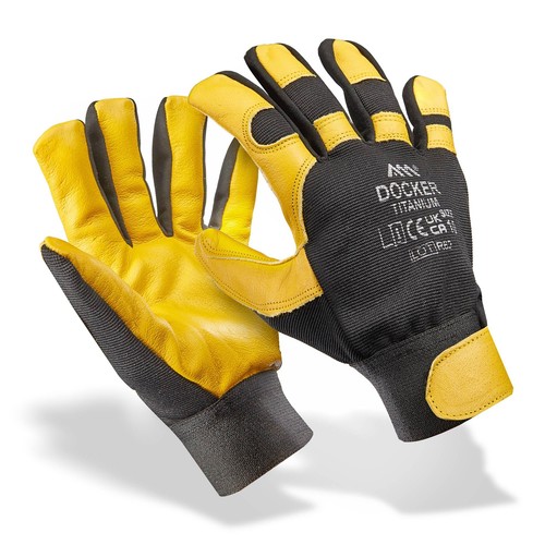 Arbeitshandschuhe leder - arbeitshandschuhe,