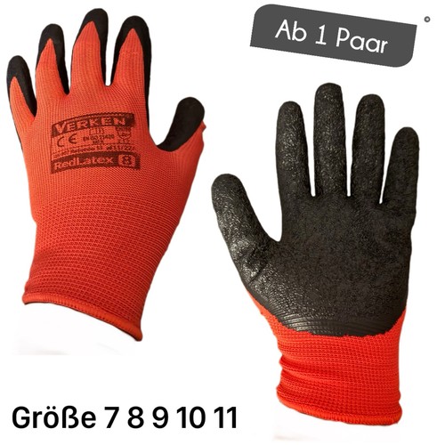 Gartenhandschuhe