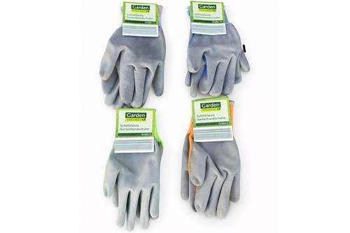 Schnittfeste gartenhandschuhe - schnittfeste,