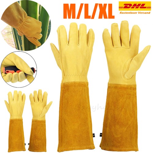 Paar gartenhandschuhe - paar,