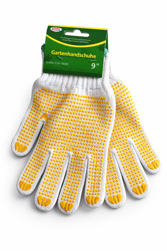 Paar garten handschuhe mit - paar,