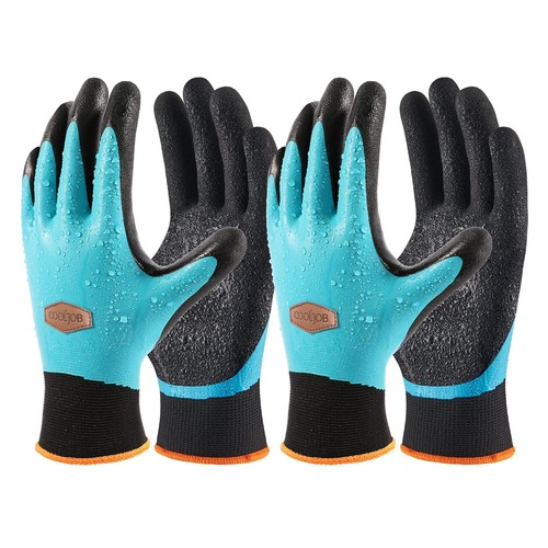 Gartenhandschuhe wasserdicht - gartenhandschuhe,