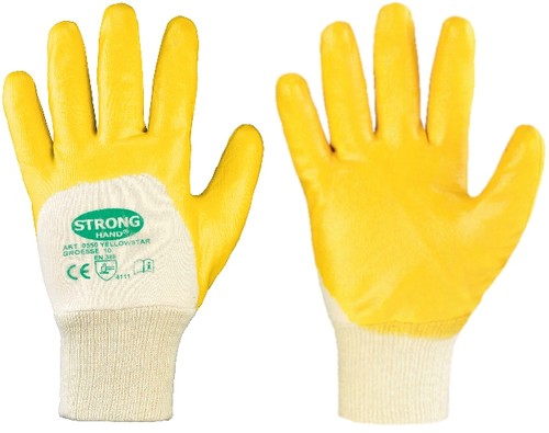 Arbeitshandschuh