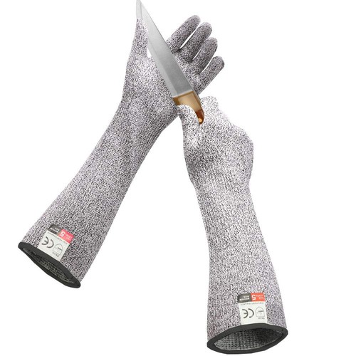 Schnittschutzhandschuhe - , l