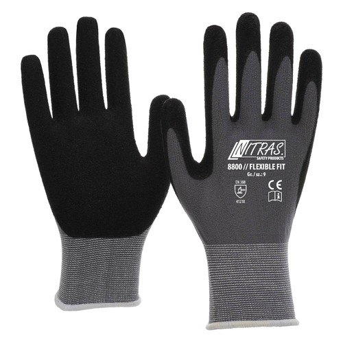 Nitras flexible fit 8800 - nitras,