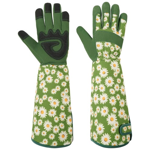 Gartenhandschuhe dornenfest - gartenhandschuhe,