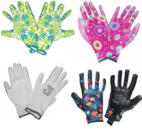 Gartenhandschuhe