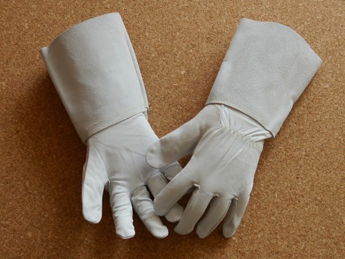 Rosenhandschuhe