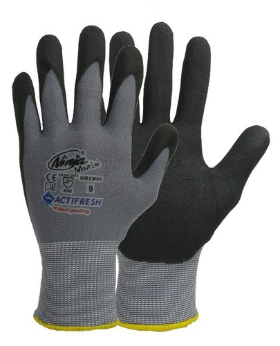 Ninja maxim arbeitshandschuhe - maxim,