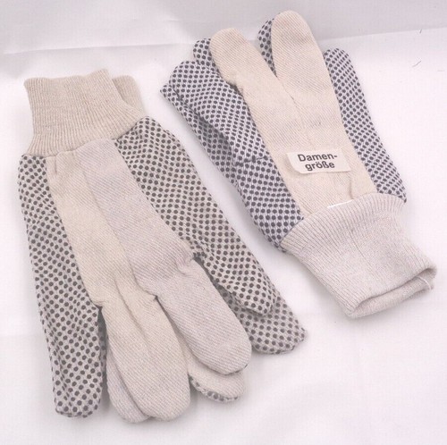 Paar gartenhandschuhe - 1,