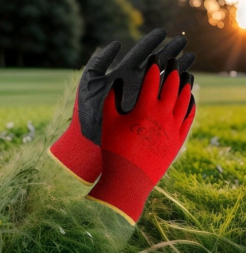 Gartenhandschuhe