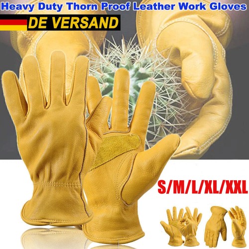 Robuste rigger handschuhe - robuste,