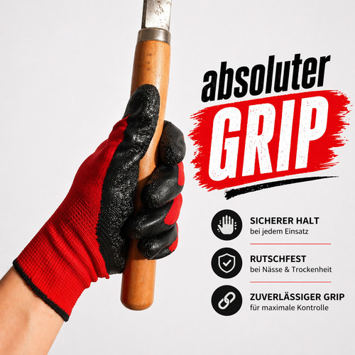 Arbeitshandschuhe