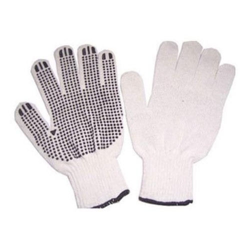 Paar gartenhandschuhe - 12,
