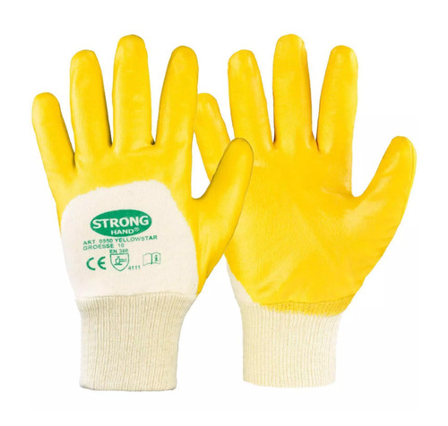 288 paar nitril - 12-288,