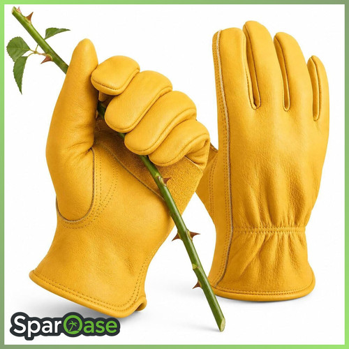 Gartenhandschuhe dornenfest - gartenhandschuhe,