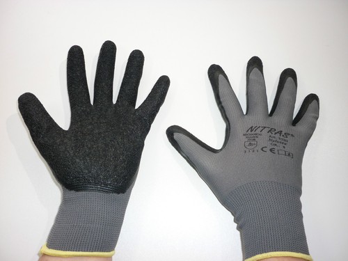 Gartenhandschuhe nitras 3520 - gartenhandschuhe,