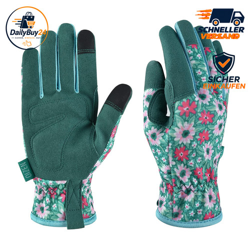 Gartenhandschuhe touchscreen - gartenhandschuhe,