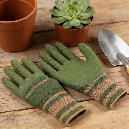 Gartenhandschuhe dornenfest - gartenhandschuhe,