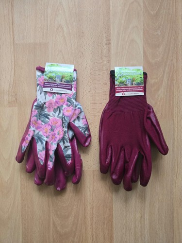 Damen garten handschuhe - damen,