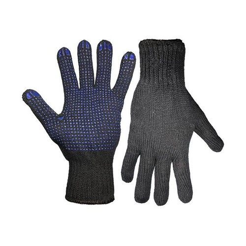 Paar gartenhandschuhe - 10,