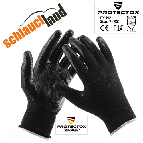 1000x arbeitshandschuhe - 1-1000x,